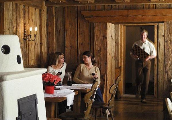 Gasthof Weberbauer Scheffau am Wilden Kaiser Extérieur photo