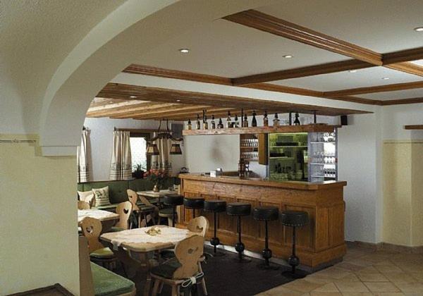 Gasthof Weberbauer Scheffau am Wilden Kaiser Restaurant photo