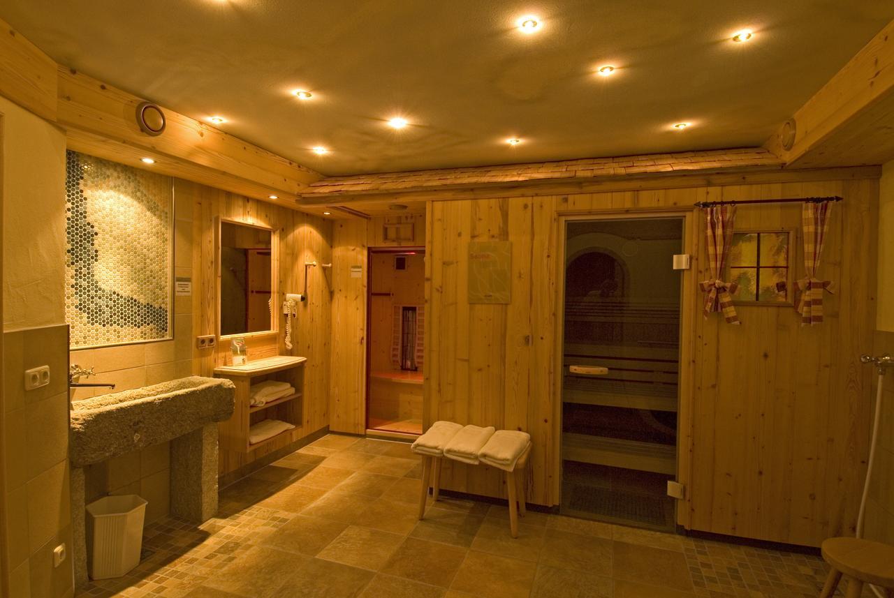 Gasthof Weberbauer Scheffau am Wilden Kaiser Extérieur photo