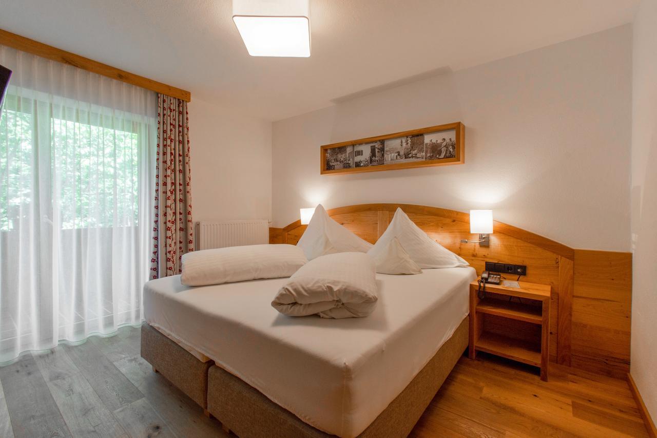 Gasthof Weberbauer Scheffau am Wilden Kaiser Extérieur photo