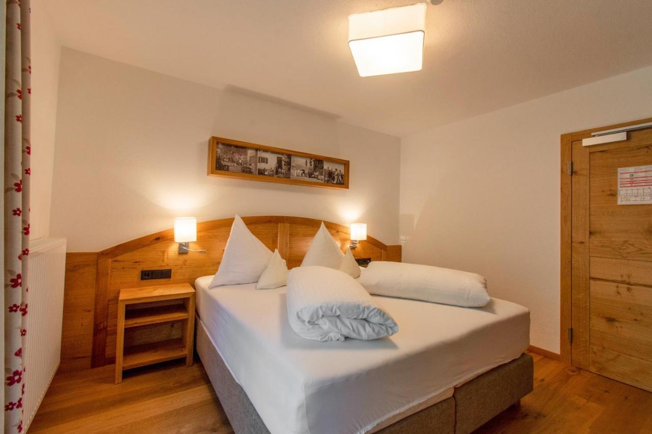 Gasthof Weberbauer Scheffau am Wilden Kaiser Extérieur photo