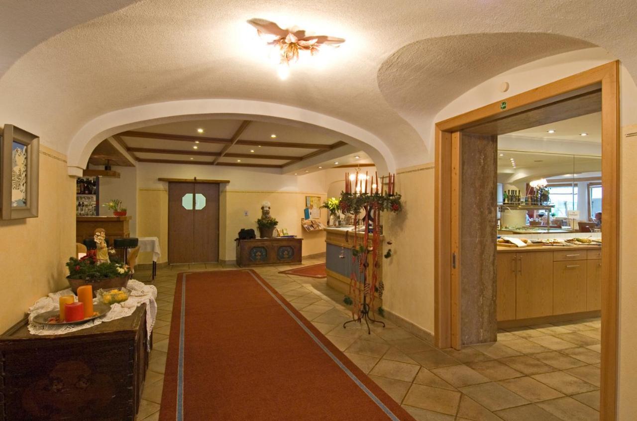 Gasthof Weberbauer Scheffau am Wilden Kaiser Extérieur photo