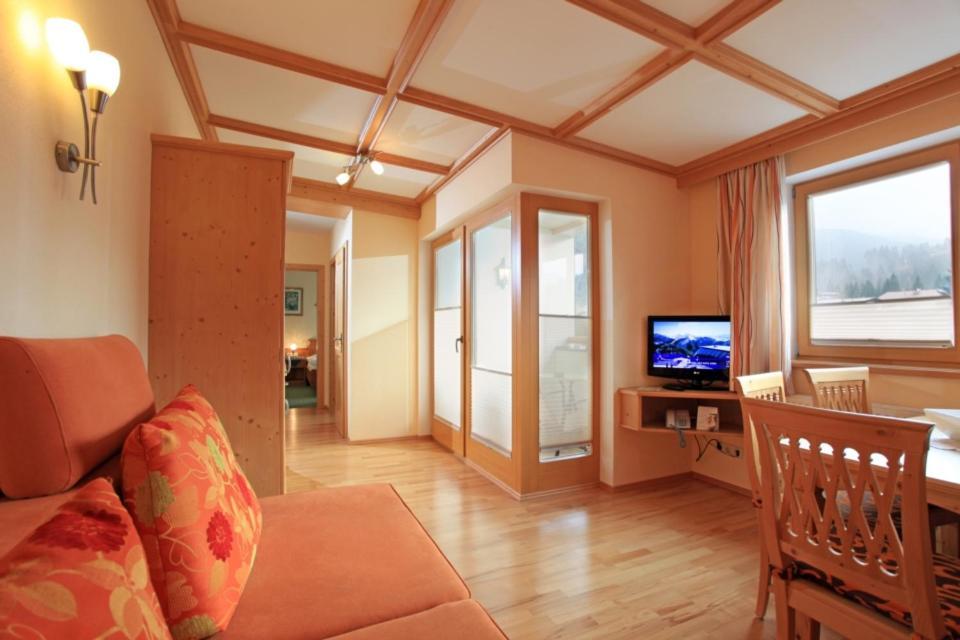 Gasthof Weberbauer Scheffau am Wilden Kaiser Extérieur photo